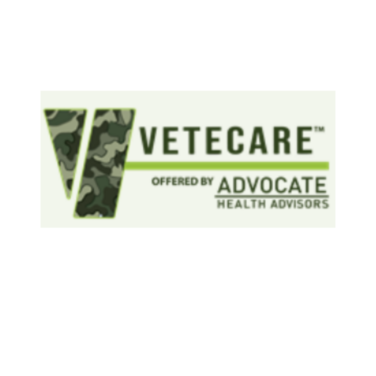 logo for vetecare 768x768