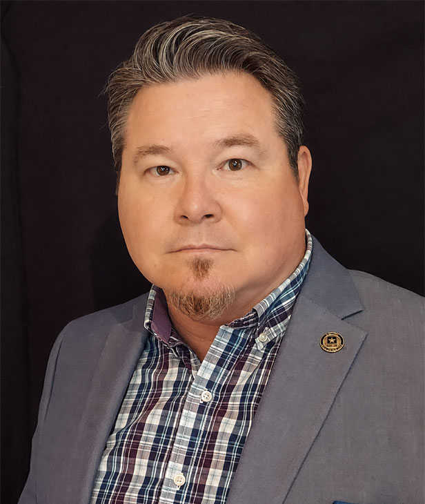 Alan Dabney