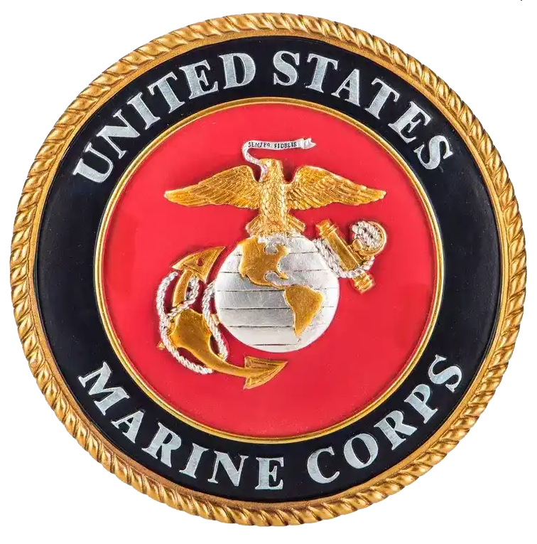 Marines emblem
